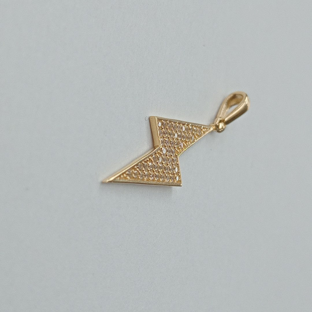 DIJES ORO 14K 1.2 (NUEVO)