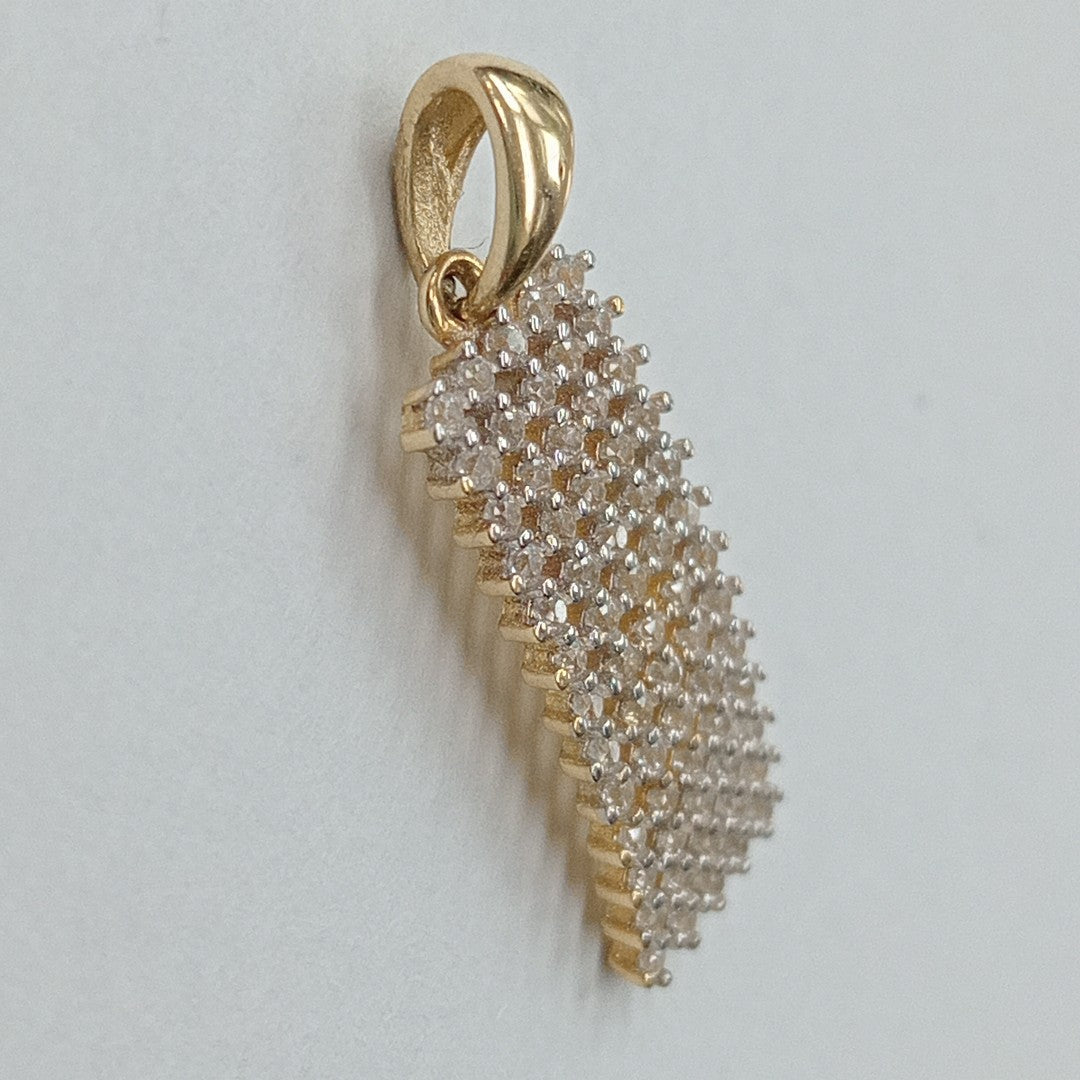 DIJES ORO 14K 1.5 (NUEVO)