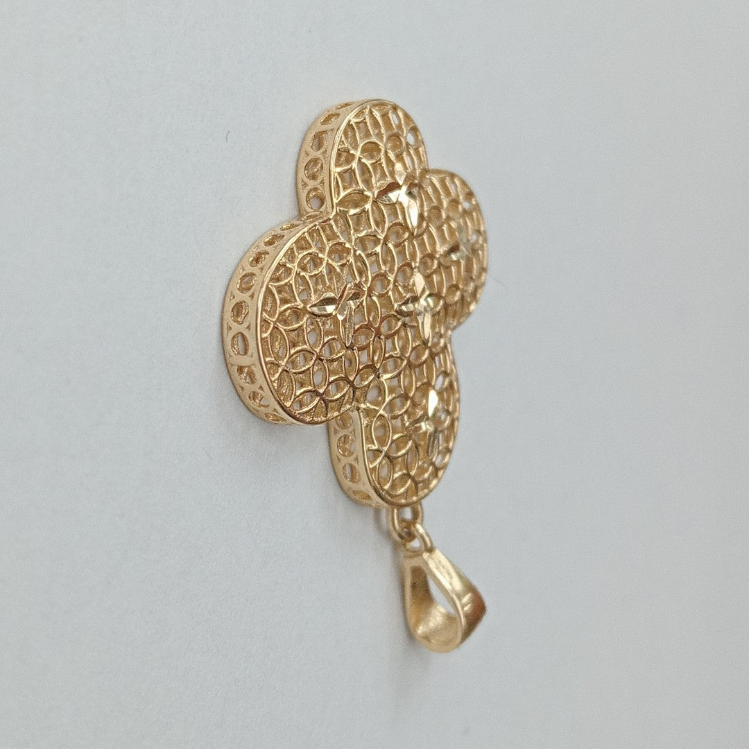 DIJES ORO 14K 1.4 (NUEVO)