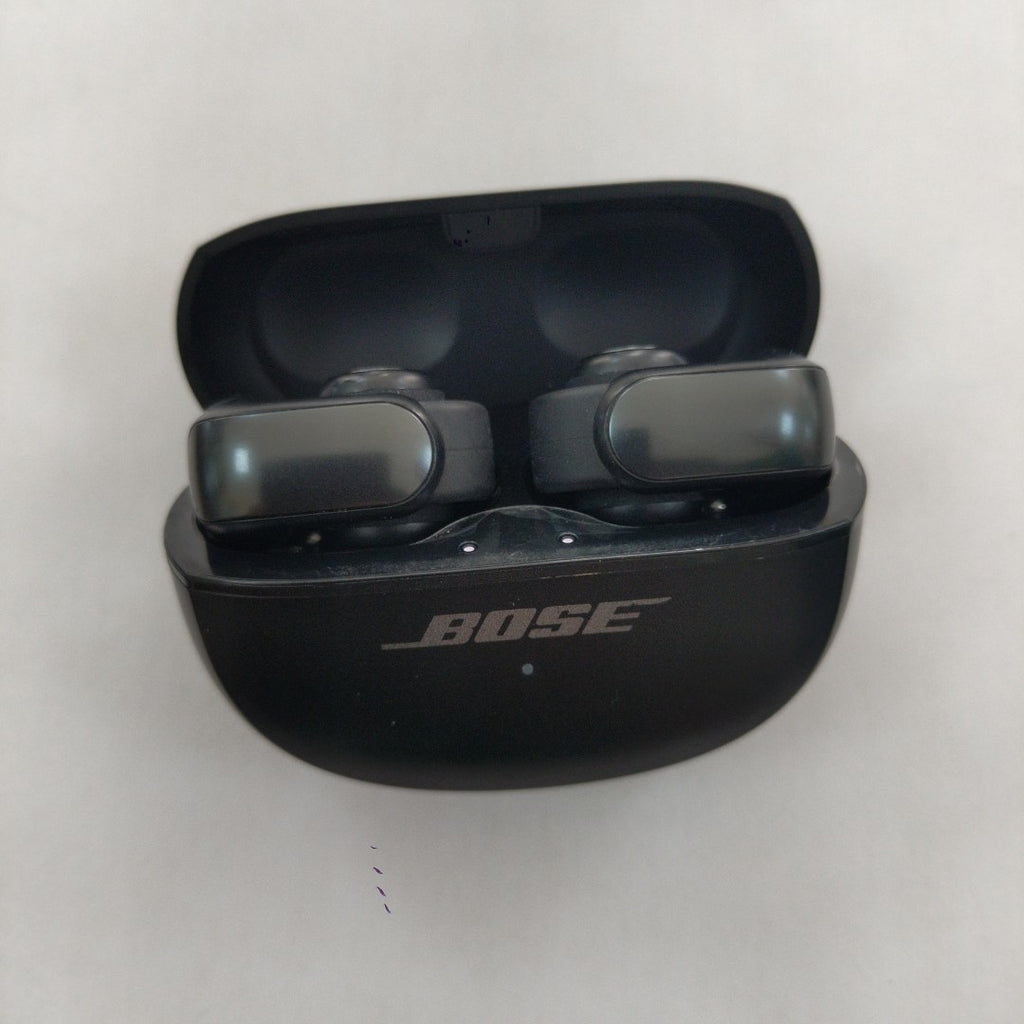 AUDIFONOS BOSE ULTRA OPEN EARBUDS INALAMBRICO OPEN EAR (SEMINUEVO)