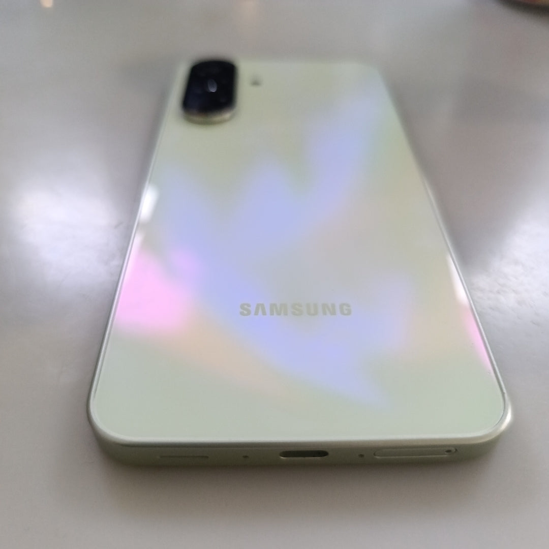 CELULAR SAMSUNG GALAXY A36 5G SM-A366E (2025) 128 GB 6 GB RAM (SEMINUEVO)