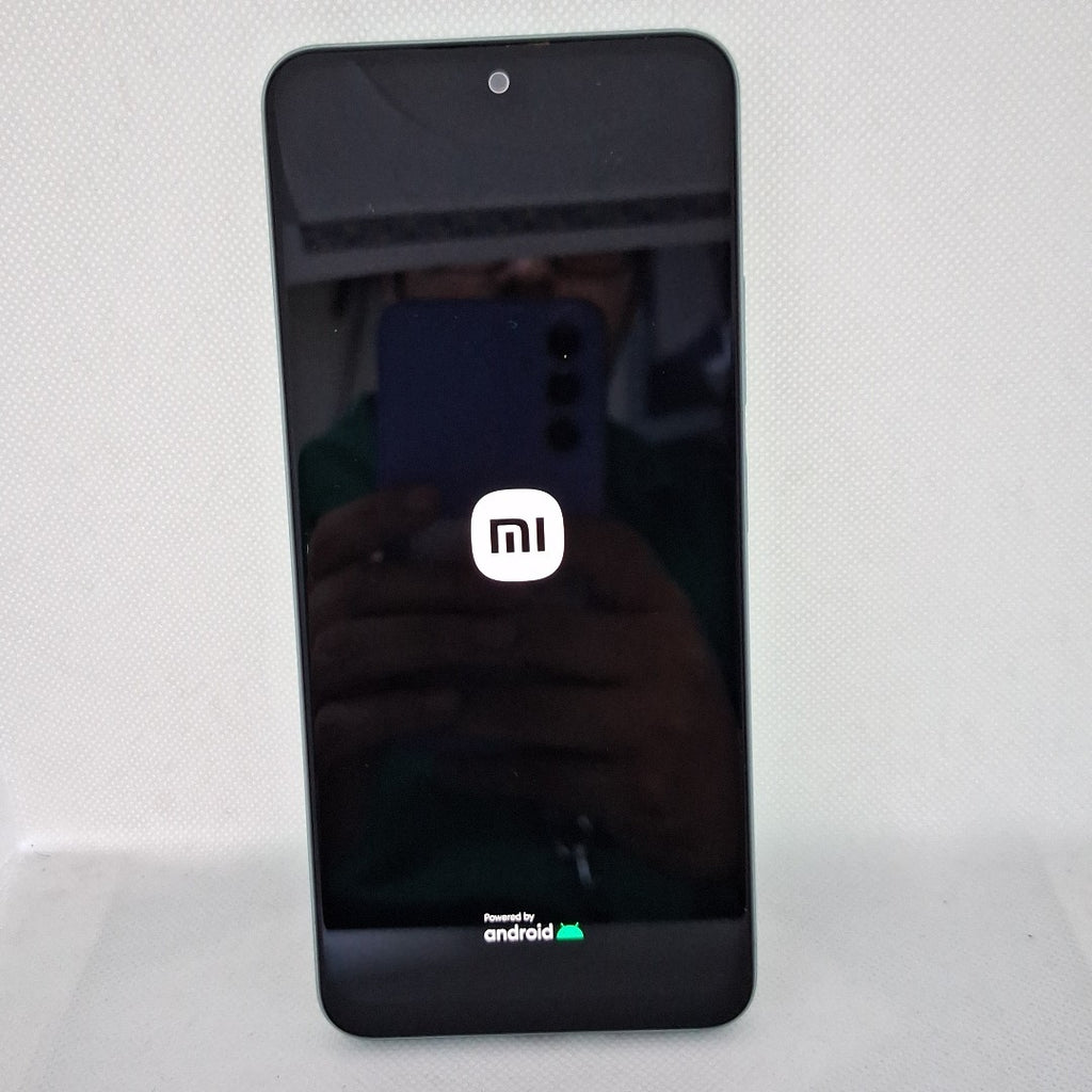 CELULAR XIAOMI REDMI NOTE 12 23028RA60L (2022) 128 GB 4 GB RAM (SEMINUEVO)