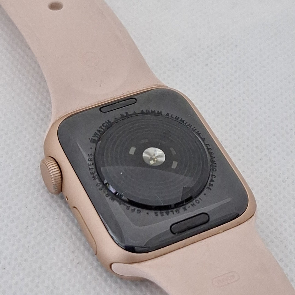 SMARTWATCH APPLE SE ALUMINIO A2351 40 MM GPS (SEMINUEVO)