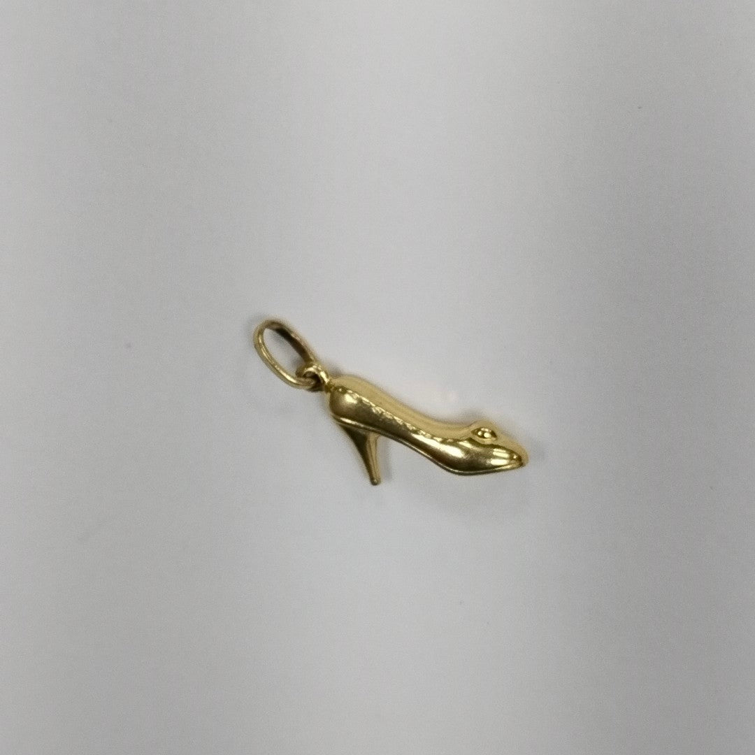 DIJE ORO 14 K 1,00 GRMS (SEMINUEVO)