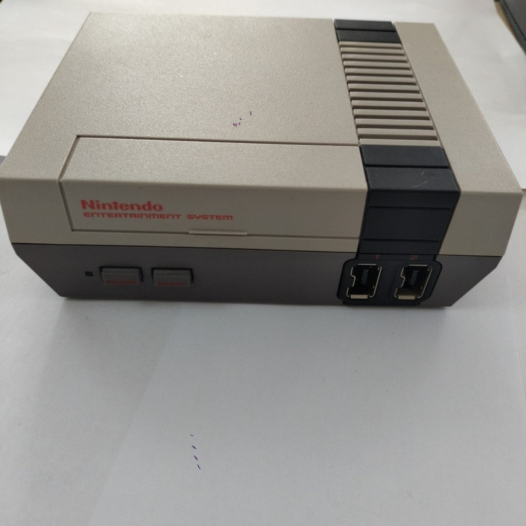 CONSOLA DE VIDEOJUEGO NINTENDO SUPER NES CLASSIC EDITION 21 JUEGOS PRECARGADOS (SEMINUEVO)