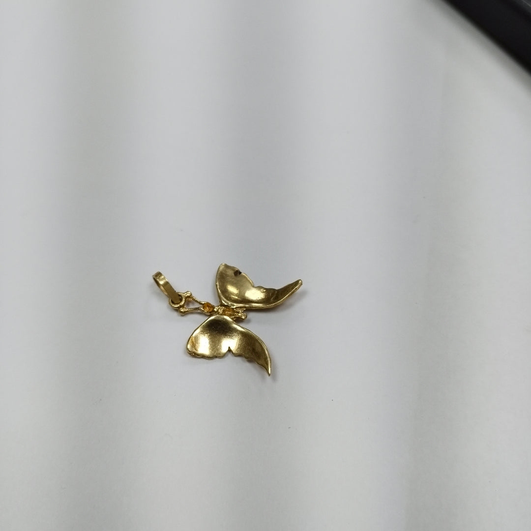 DIJE ORO 14 K 2,50 GRMS (SEMINUEVO)