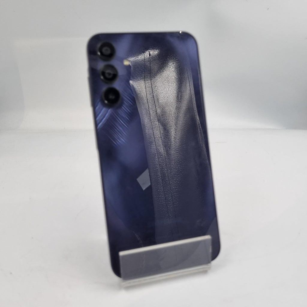 CELULAR SAMSUNG GALAXY A15 SM-A155M/N (2023) 128 GB 4 GB RAM (SEMINUEVO)