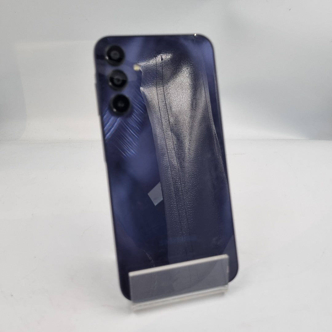 CELULAR SAMSUNG GALAXY A15 SM-A155M/N (2023) 128 GB 4 GB RAM (SEMINUEVO)