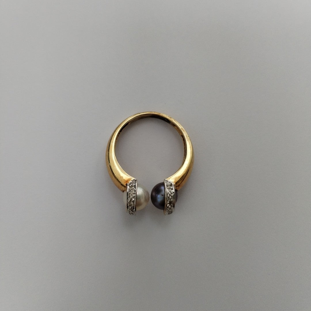 ANILLITO ORO 14 K 4,10 GRMS (SEMINUEVO)