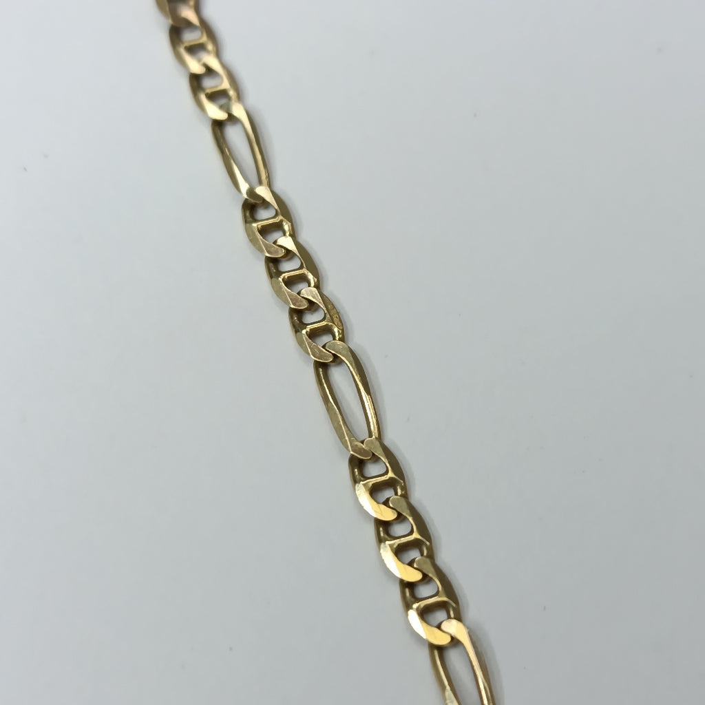 ESCLAVA ORO 10 K 3,70 GRMS (SEMINUEVO)
