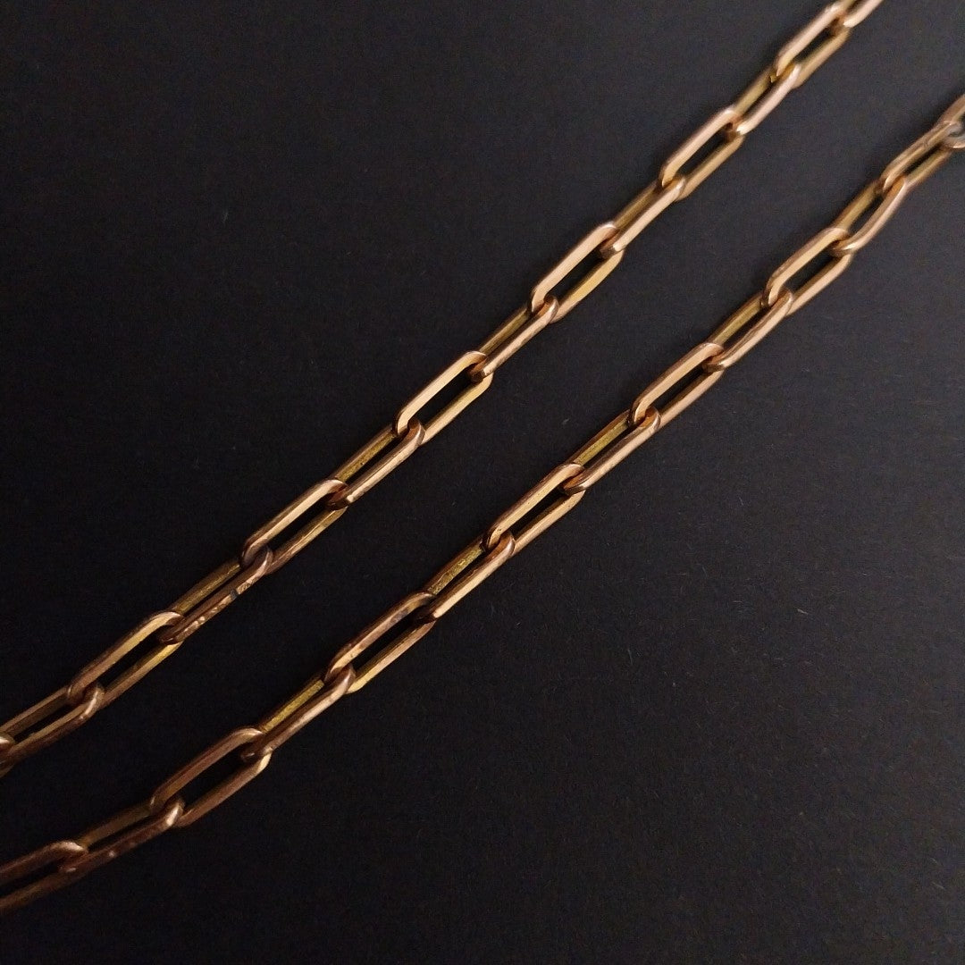 CADENA ORO 10 K 13,90 GRMS (SEMINUEVO)