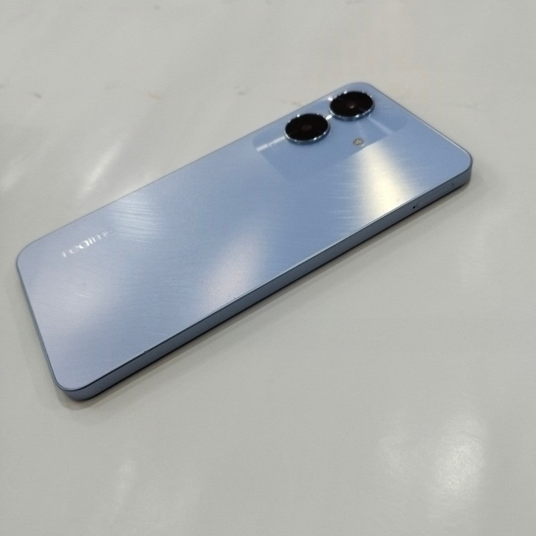 CELULAR REALME REALME NOTE 60-RMX3933(2023) 128 GB 4 GB RAM (SEMINUEVO)