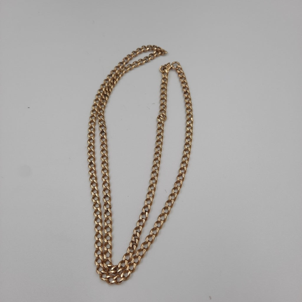 CADENA ORO 14 K 24,40 GRMS (SEMINUEVO)