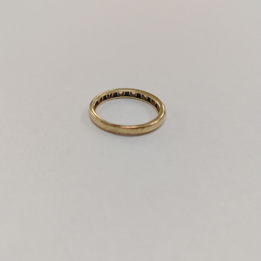 ANILLITO ORO 14 K 1,90 GRMS (SEMINUEVO)