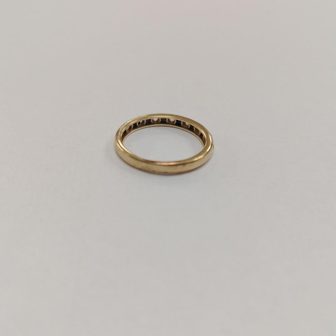 ANILLITO ORO 14 K 1,90 GRMS (SEMINUEVO)