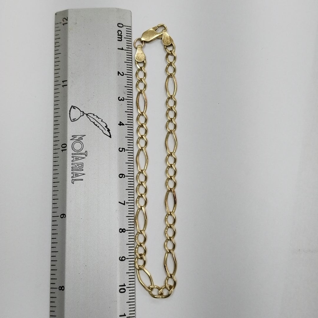 PULSERA ORO 10 K 5,00 GRMS (SEMINUEVO)