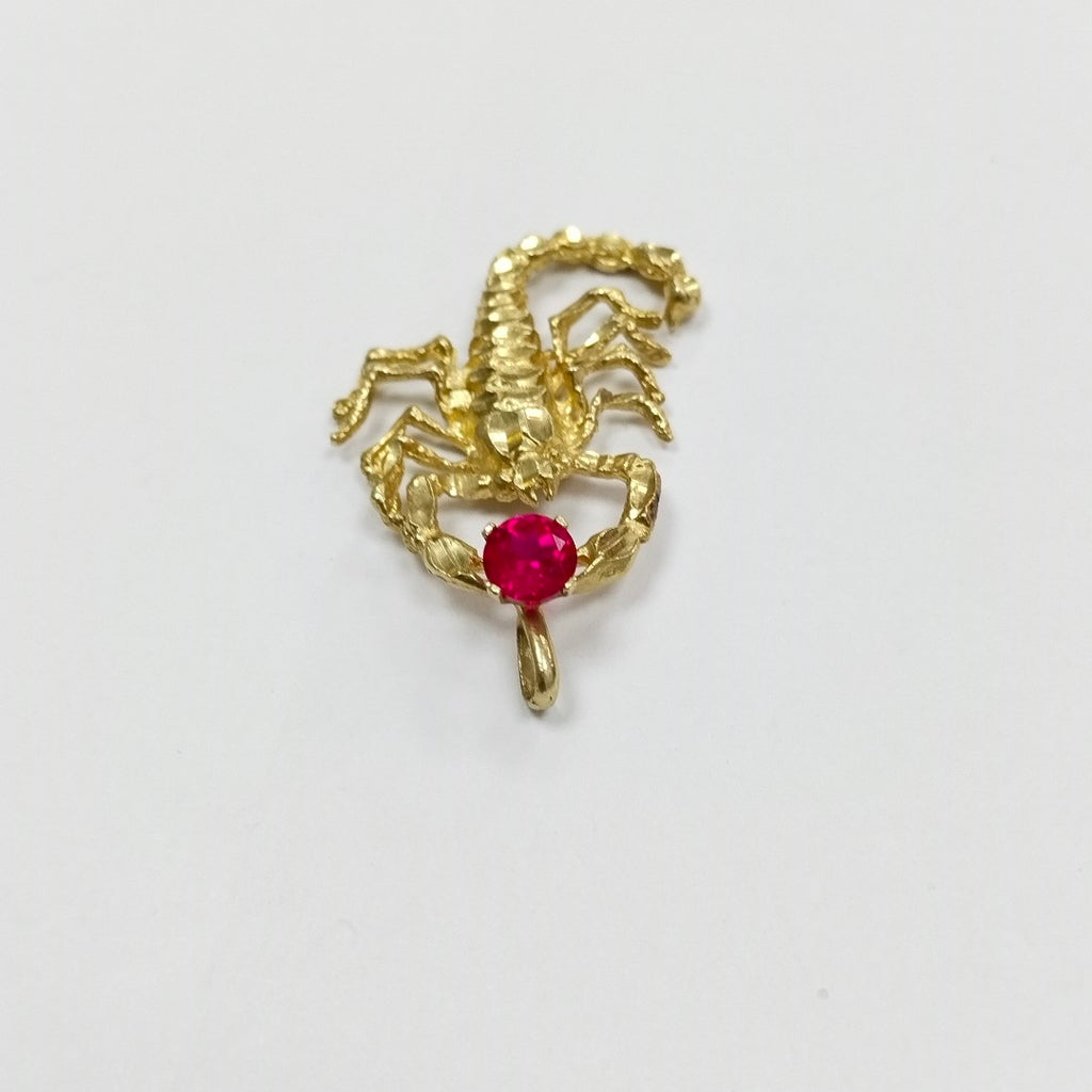 DIJE ORO 14 K 6,60 GRMS (SEMINUEVO)