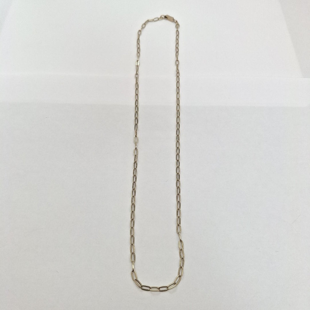 CADENA ORO 14 K 10,50 GRMS (SEMINUEVO)