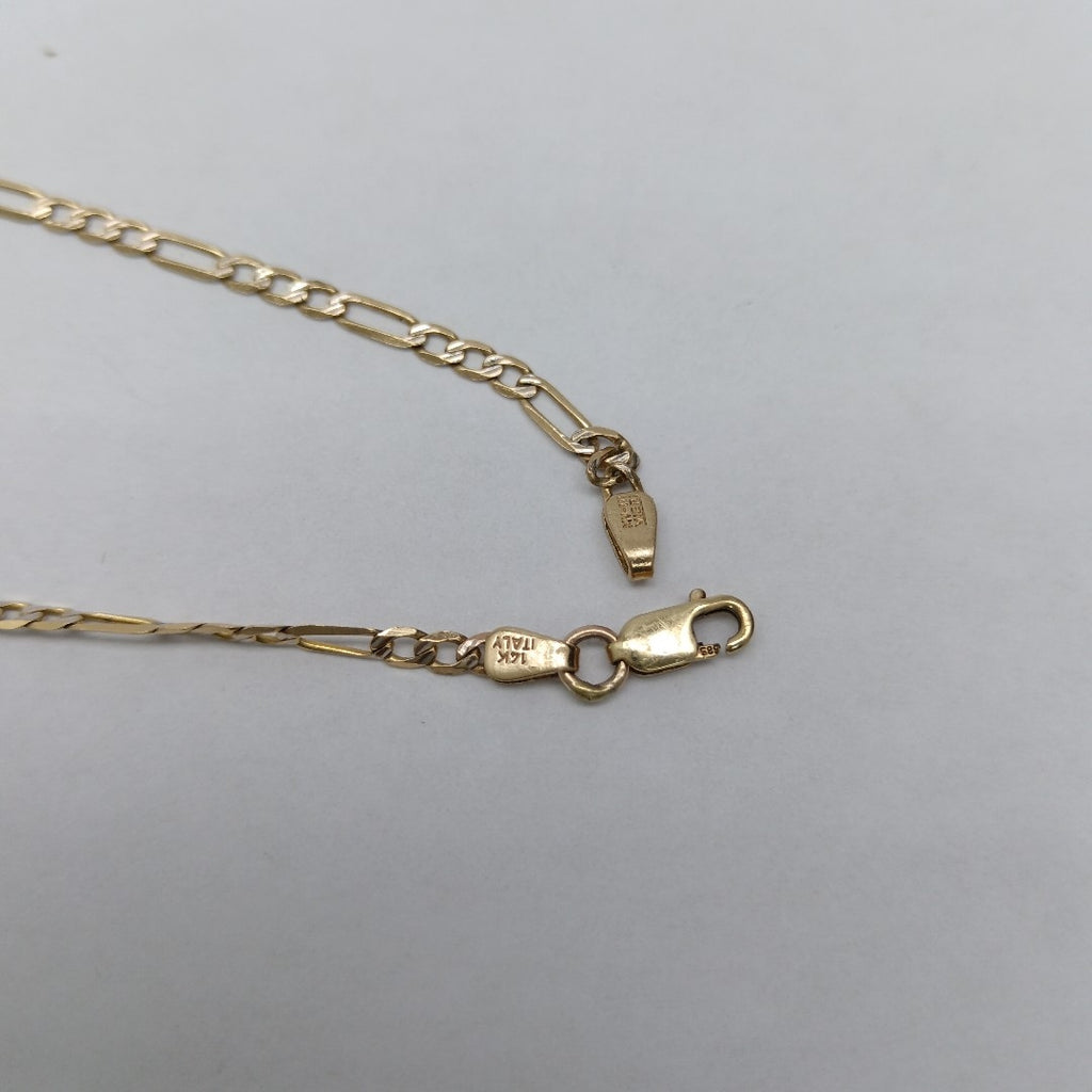 PULSERA ORO 14 K 1,80 GRMS (SEMINUEVO)