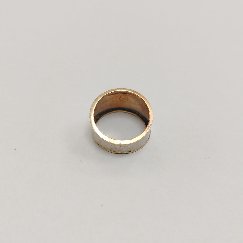 ANILLITO. ORO. 10 K 3.1 GRMS (SEMINUEVO)