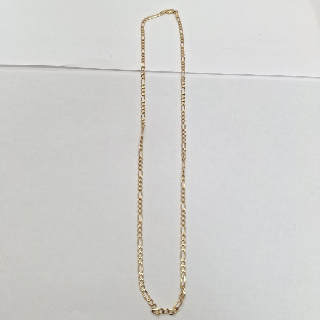 CADENA ORO 10 K 5,70 GRMS (SEMINUEVO)