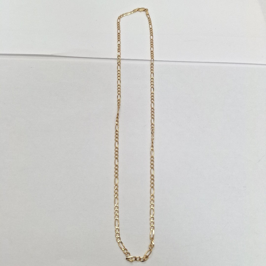 CADENA ORO 10 K 5,70 GRMS (SEMINUEVO)