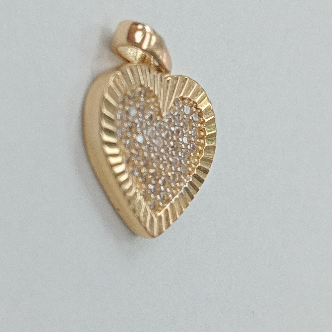DIJES ORO 14K 1.4 (NUEVO)