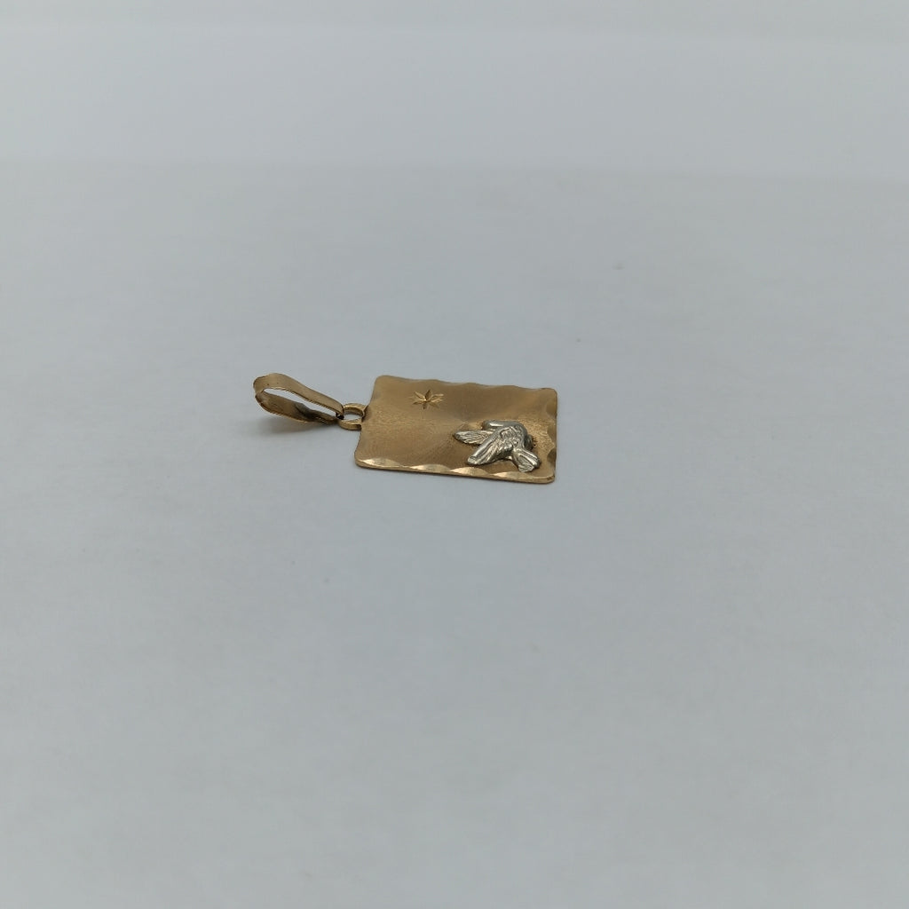 DIJE ORO 14 K 1,50 GRMS (SEMINUEVO)