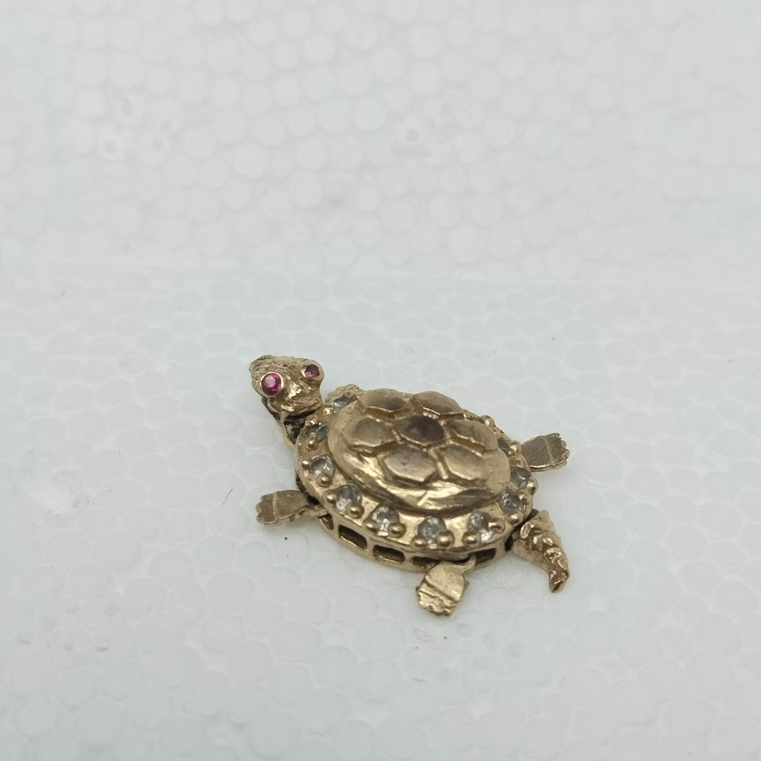 DIJE ORO 14 K 3,40 GRMS (SEMINUEVO)