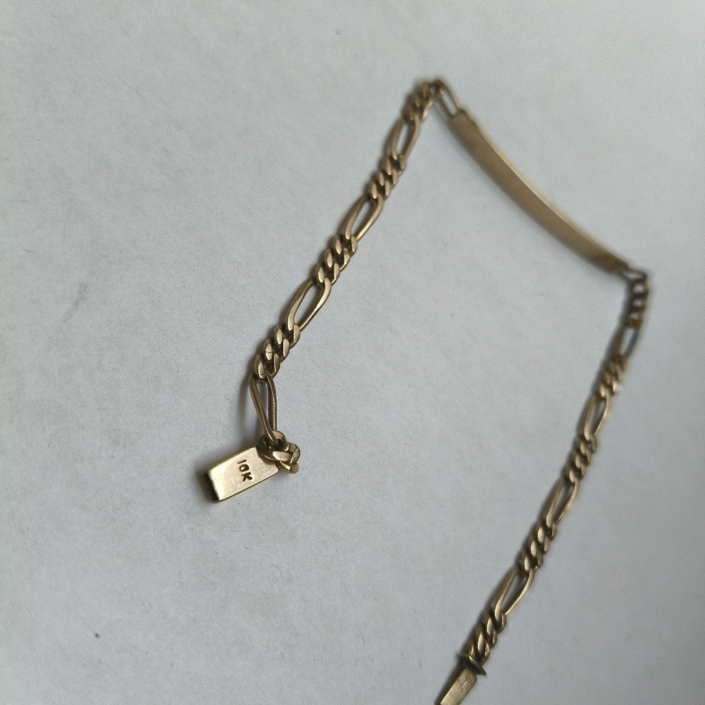 ESCLAVA ORO 8 K 5,70 GRMS (SEMINUEVO)