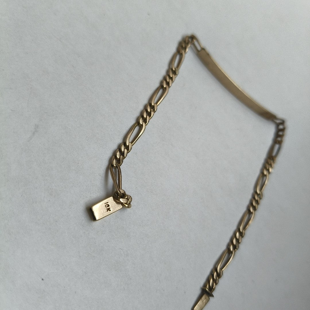 ESCLAVA ORO 8 K 5,70 GRMS (SEMINUEVO)