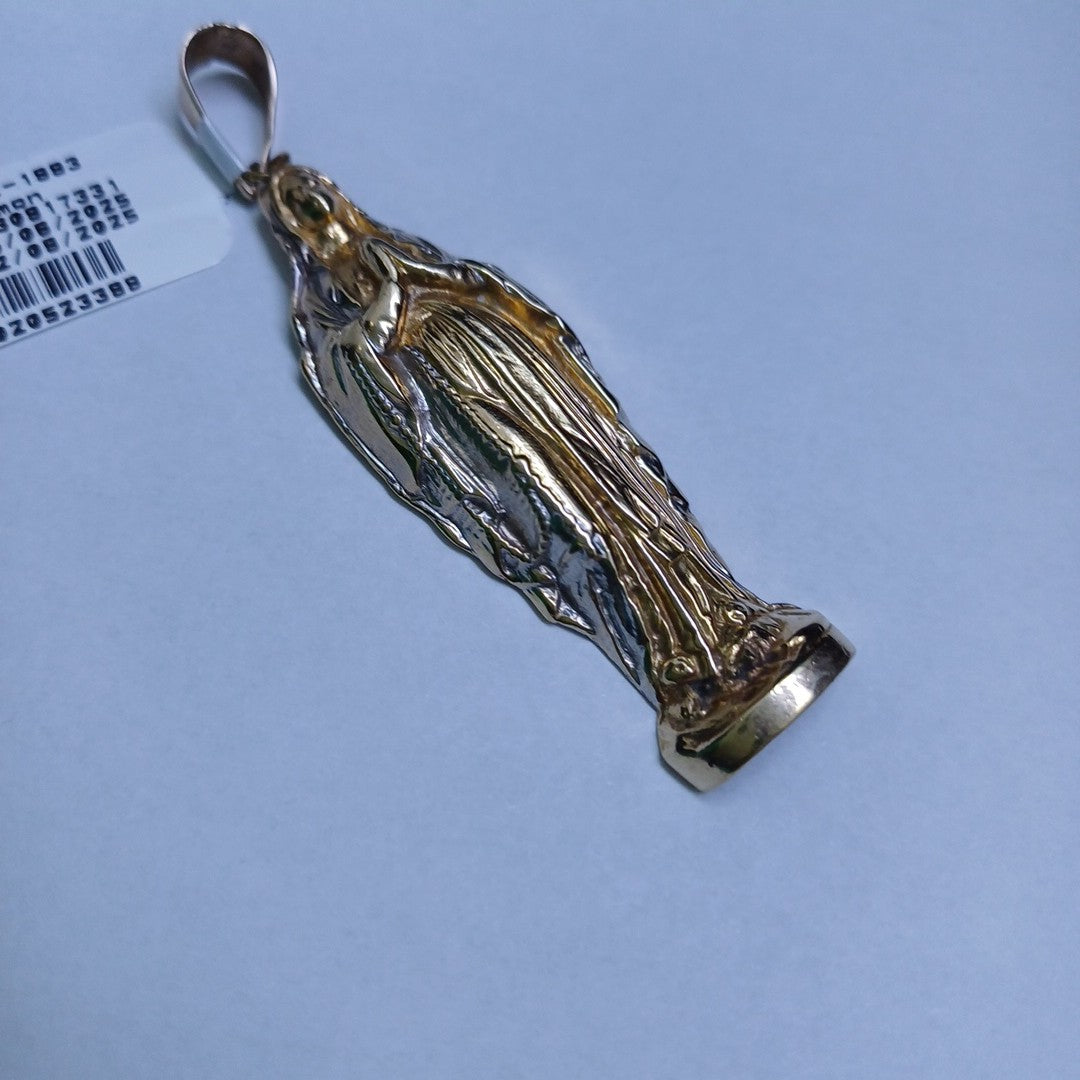 DIJE ORO 14 K 17,40 GRMS (SEMINUEVO)