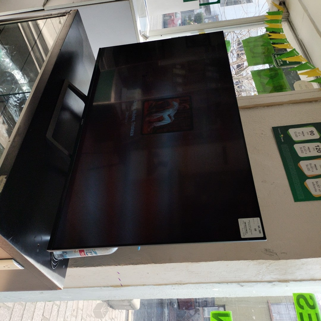 PANTALLA XIAOMI L50M8-A2LA 50" LED 4K (SEMINUEVO)