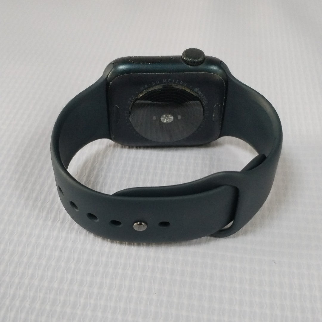 SMARTWATCH APPLE SE 2 ALUMINIO A2723 44 MM GPS (SEMINUEVO)
