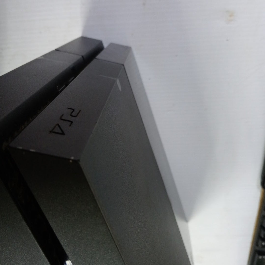 CONSOLA DE VIDEOJUEGO SONY PS4 500 GB  (SEMINUEVO)