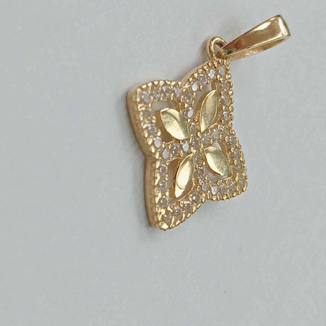 DIJES ORO 14K 1 (NUEVO)