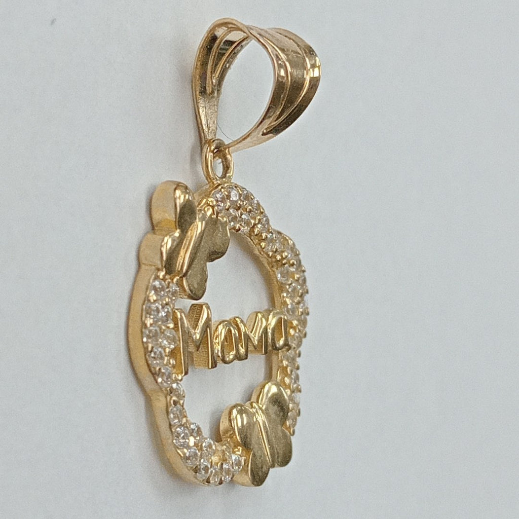 DIJES ORO 10K 1.5 (NUEVO)