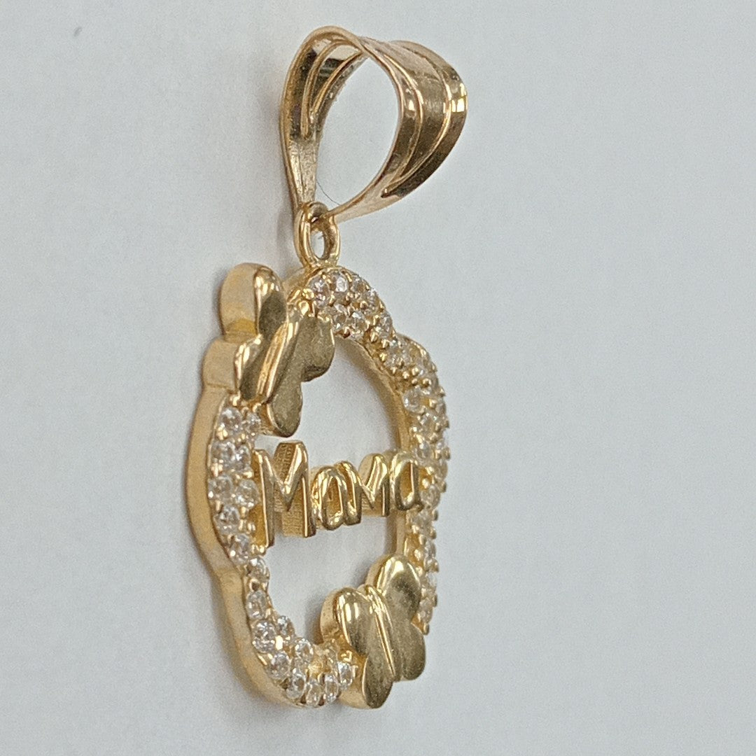 DIJES ORO 10K 1.5 (NUEVO)