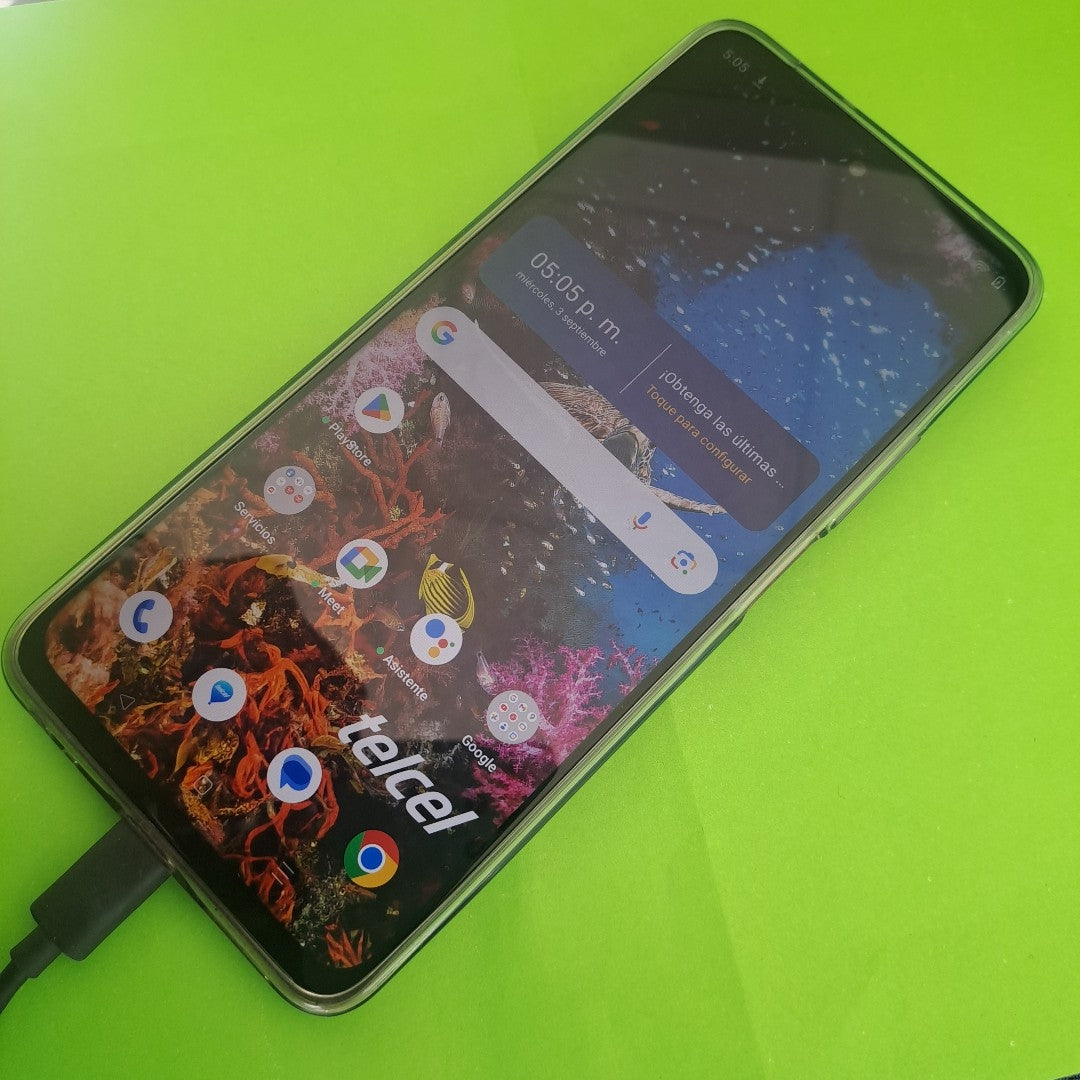 CELULAR REALME C67 RMX3890 (2023) 256 GB 8 GB RAM