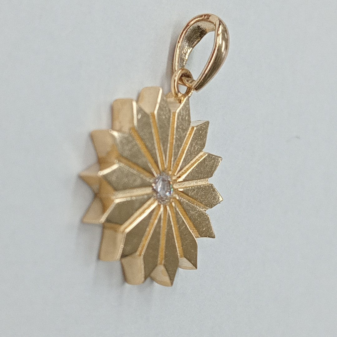 DIJES ORO 14K 1.8 (NUEVO)