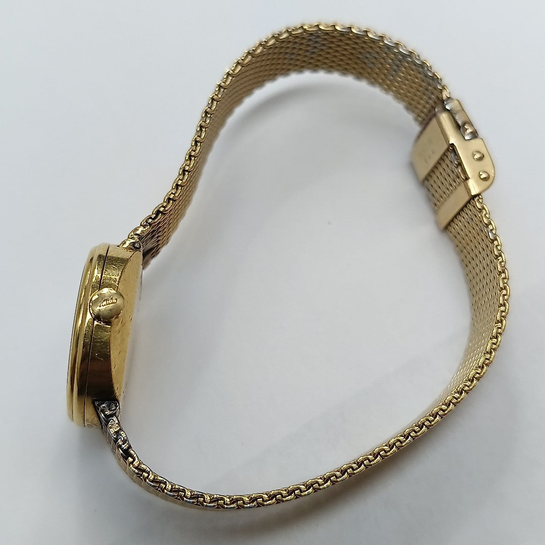   RELOJ CABALLERO   MIDO   9825873 (SEMINUEVO)
