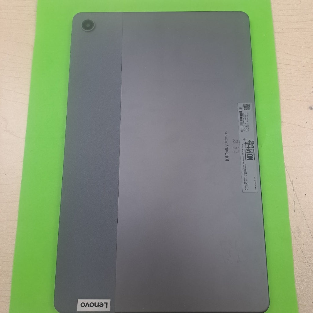 TABLETA LENOVO TAB M10 PLUS 3 TB125FU (2023) 128 GB 4 GB RAM (SEMINUEVO)
