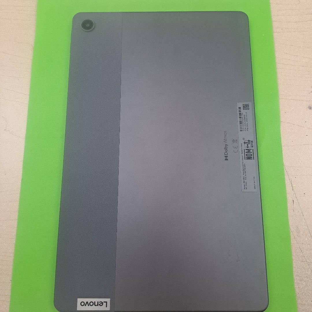 TABLETA LENOVO TAB M10 PLUS 3 TB125FU (2023) 128 GB 4 GB RAM (SEMINUEVO)