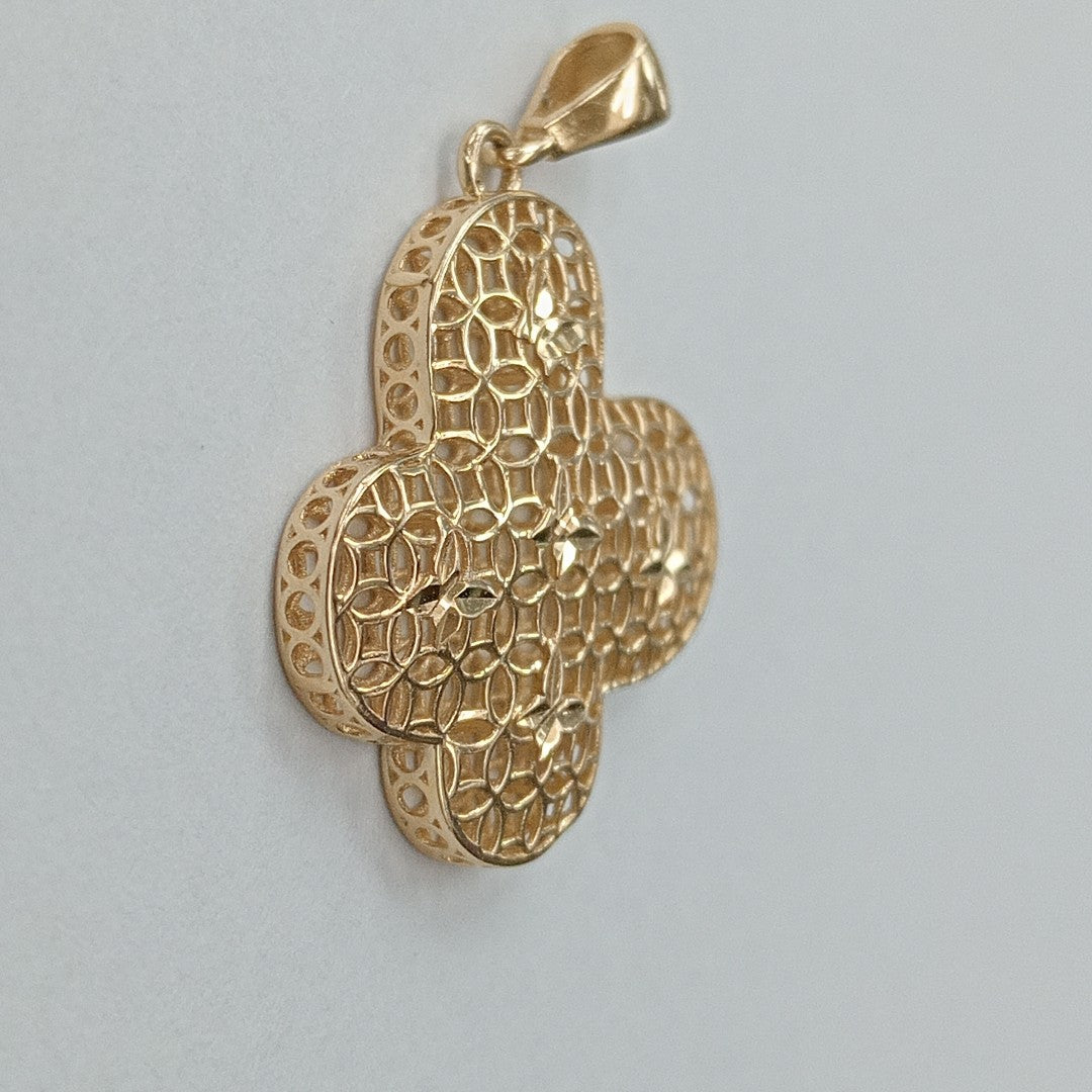 DIJES ORO 14K 1.4 (NUEVO)