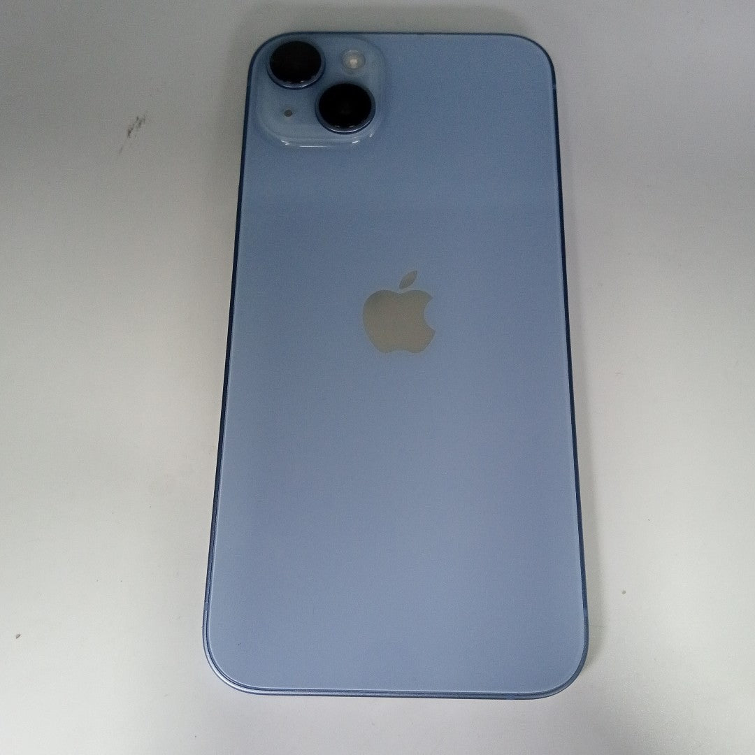 CELULAR APPLE IPHONE 14 PLUS A2632 128 GB 6 GB RAM (SEMINUEVO)
