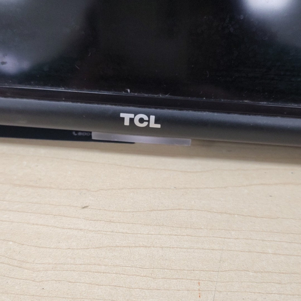 PANTALLA TCL 40A323 (2020) 40" LED FULL HD (SEMINUEVO)