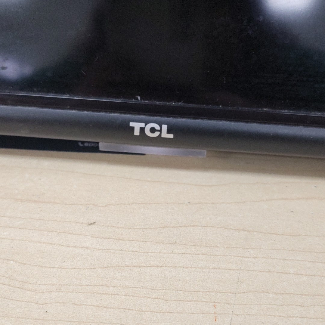 PANTALLA TCL 40A323 (2020) 40" LED FULL HD (SEMINUEVO)