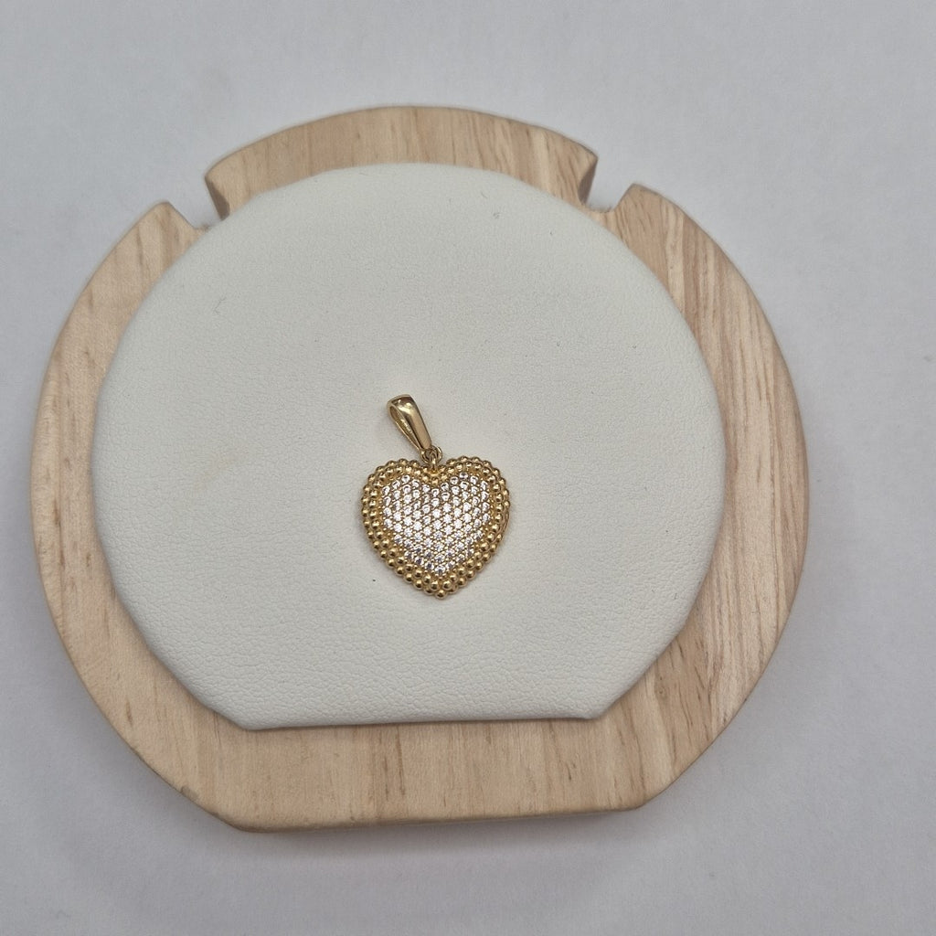 DIJES ORO 14K 2.4 (NUEVO)