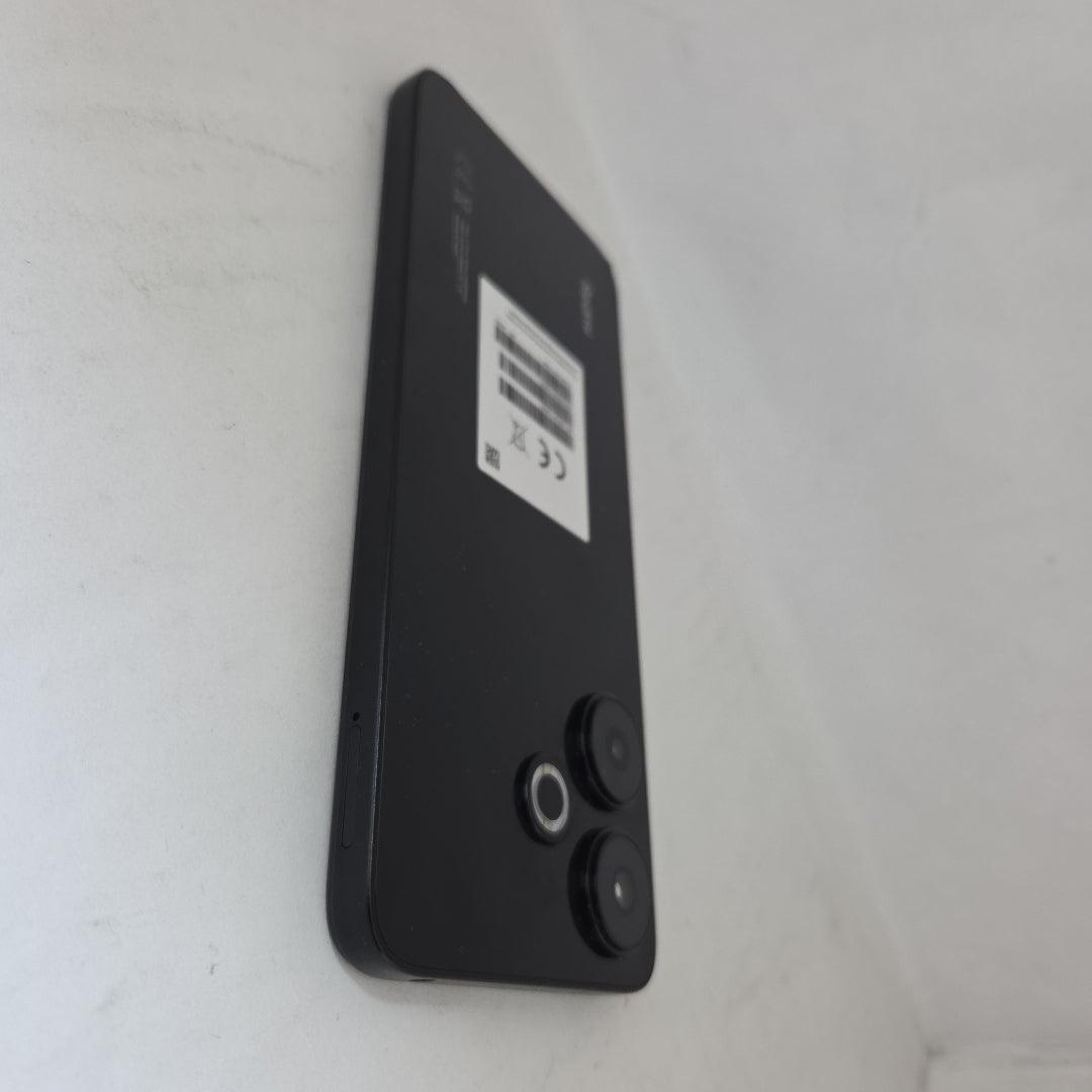 CELULAR XIAOMI REDMI 13 24049RN28L (2024) 256 GB 8 GB RAM (SEMINUEVO)