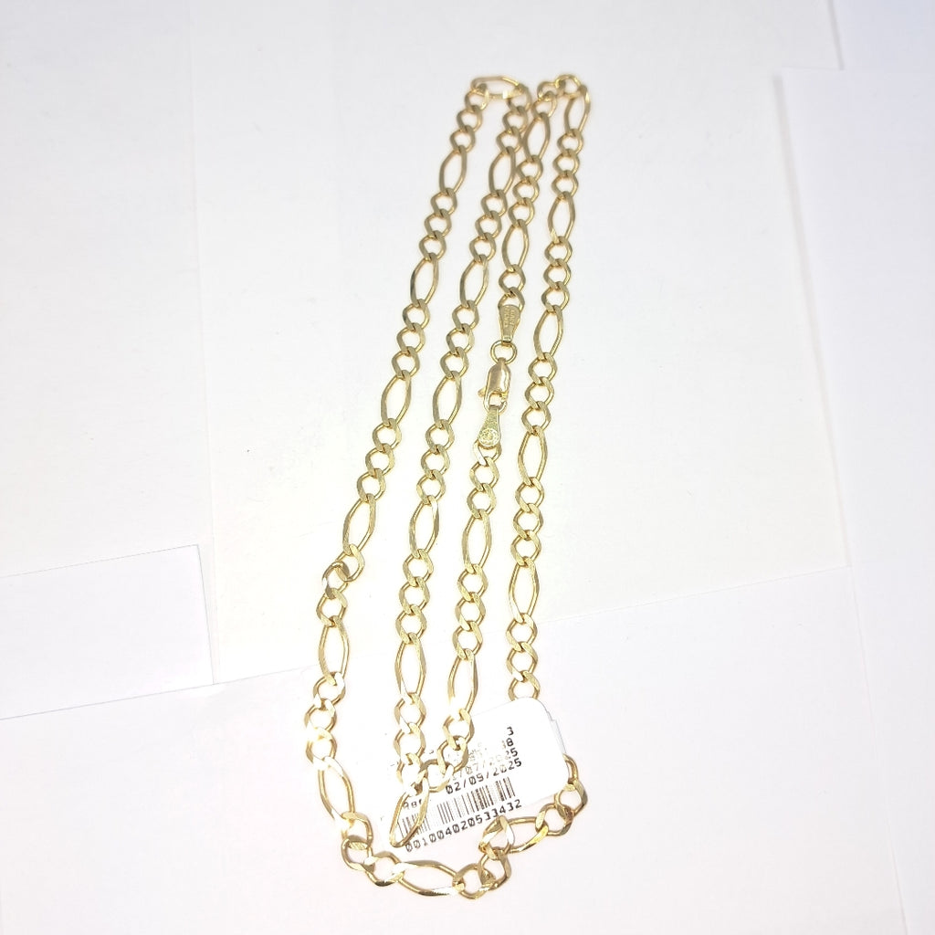 CADENA ORO 10 K 11,70 GRMS (SEMINUEVO)